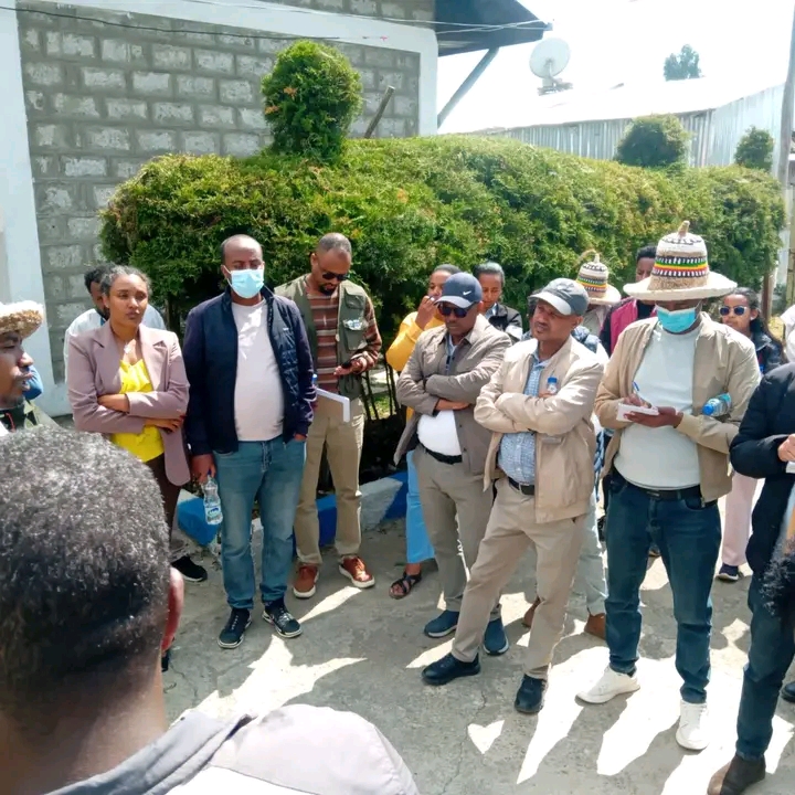 ጤና ጣቢያዎቹ አገልግሎት አሠጣጣቸውን እንዲያሻሽሉ በመደረጉ ተጠቃሚ መሆን ችለናል ሲሉ ነዋሪዎች ገለፁ