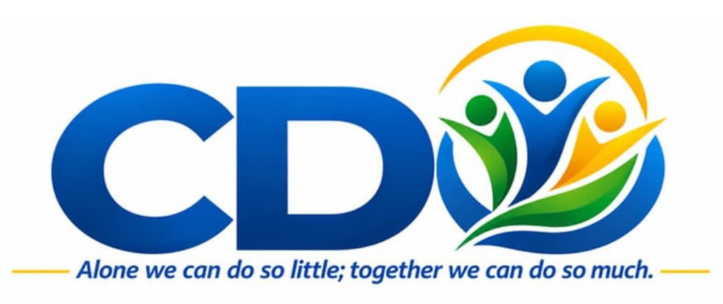 A New Look for CDO, Reflecting Who We Are