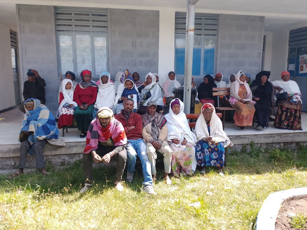 Theatre Performances Promote Social Accountability in Angollela Tera Woreda